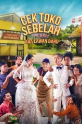 Nonton Film Cek Toko Sebelah The Series Season 3 (2022) Terbaru Nonton Film Cek Toko Sebelah The Series Season 3 (2022) Terbaru