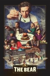 Nonton Film The Bear Season 2 (2023) Terbaru Nonton Film The Bear Season 2 (2023) Terbaru