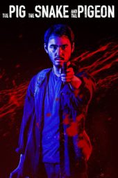 Nonton Film The Pig, the Snake and the Pigeon (2023) Terbaru