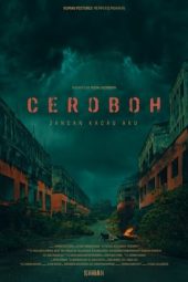 Nonton Film The Screaming Sky (2022) Terbaru