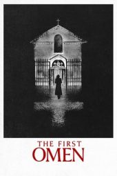 Nonton Film The First Omen (2024) Terbaru