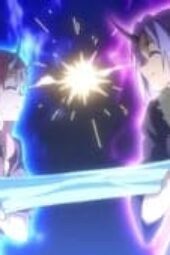 Nonton Film That Time I Got Reincarnated as a Slime Season 1 Episode 11 Terbaru