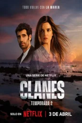 Nonton Film Clanes Season 2 (2026) Terbaru Nonton Film Clanes Season 2 (2026) Terbaru