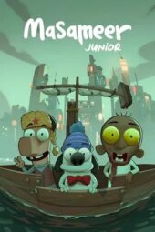 Nonton Film Masameer Junior (2025) Terbaru Nonton Film Masameer Junior (2025) Terbaru
